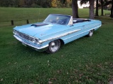 1964 Ford Galaxie 500 XL