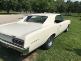 1967 Pontiac LeMans