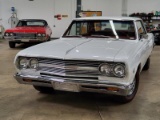 1965 Chevrolet Malibu SS