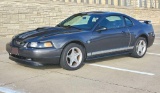 2004 Ford Mustang GT