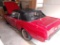 1968 Ford Mustang Convertible- SELLING NO RESERVE