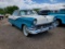 1956 Ford 2 Door Hardtop