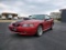 2004 Ford Roush Mustang