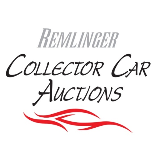 Collector Car Auction