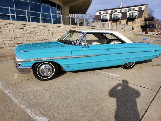 1964 Ford Galaxie 500XL