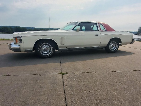 1979 Chrysler 300