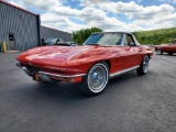 1964 Chevrolet Corvette