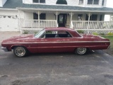 1964 Chevrolet Impala SS