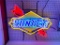 Sunoco Neon Sign - SELLING NO RESERVE