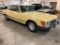1973 Mercedes-Benz 450 SLC