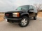 1997 GMC Yukon GT