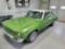 1976 Chevrolet Nova