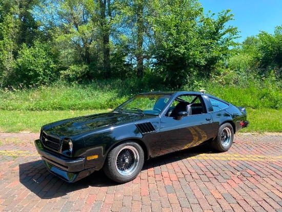 1978 Chevrolet Monza