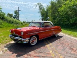 1954 Mercury Monterey