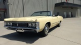 1969 Mercury Monterey