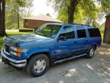 1994 GMC Suburban