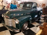 1948 Chevrolet Pickup