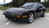 1989 Porsche 944