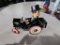 Charlie McCarthy Toy Car - SELLING NO RESERVE