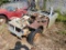 Austin-Healey Sprite MK IV Parts Car - SELLING NO RESERVE