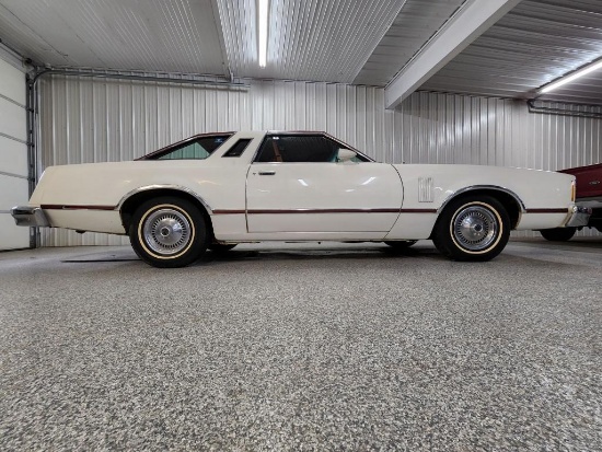1978 Ford Thunderbird