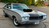 1970 Buick Skylark