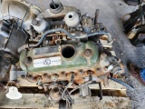 1098cc MG Engine - SELLING NO RESERVE