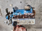 Triumph 2 Liter 4 Cylinder Engine - SELLING NO RESERVE