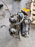 1275cc MG Engine - SELLING NO RESERVE