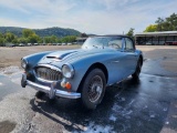 1967 Austin Healey Convertible - SELLING NO RESERVE