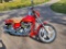 2001 Harley Davidson 