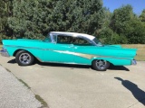 1958 Ford Fairlane 500 - SELLING NO RESERVE