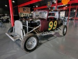 1932 Ford Stock Car