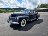 1941 Cadillac Series 6719