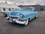 1954 Cadillac Coupe DeVille - SELING NO RESERVE