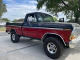 1979 Ford Pickup