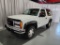 1993 GMC Yukon