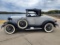 1980 Ford Model A Replica by Shay