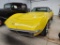 1970 Chevrelot Corvette Roadster