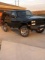 1989 Chevrolet k Blazer