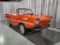 1962 Amphicar 770