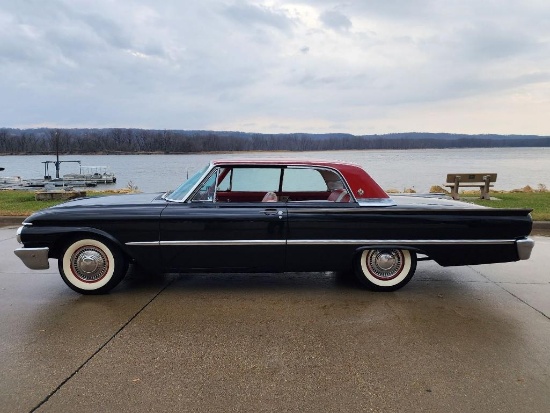 1961 Ford Galaxie