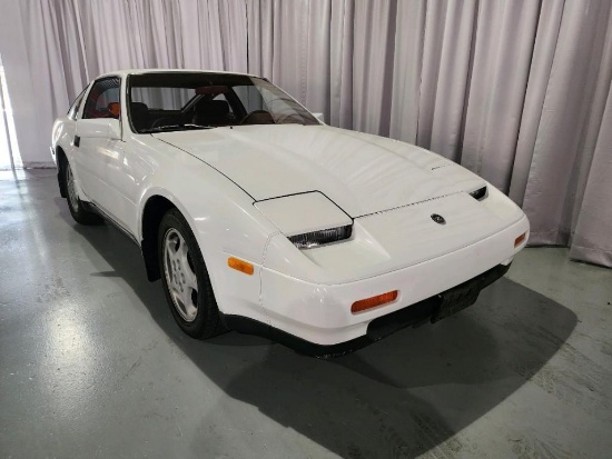 1987 Nissan 300ZX GS Selling NO RESERVE