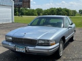 1996 Buick Park Avenue