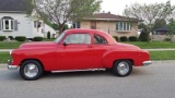 1951 Chevrolet