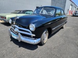 1949 Ford Coupe