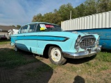 1959 Nash Metropolitan - SELLING NO RESERVE