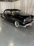 1952 Ford Custom