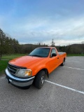 1997 Ford Truck