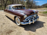 1952 Hudson Wasp